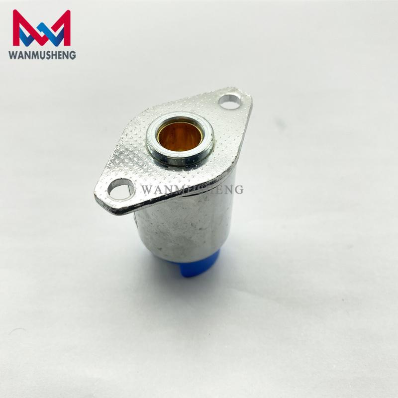 5pcs/lot High Quality External Cooling Type Solenoid Valve 0330001003 (24V/12V) Good Feedback 0 330 001 003 Diesel Part