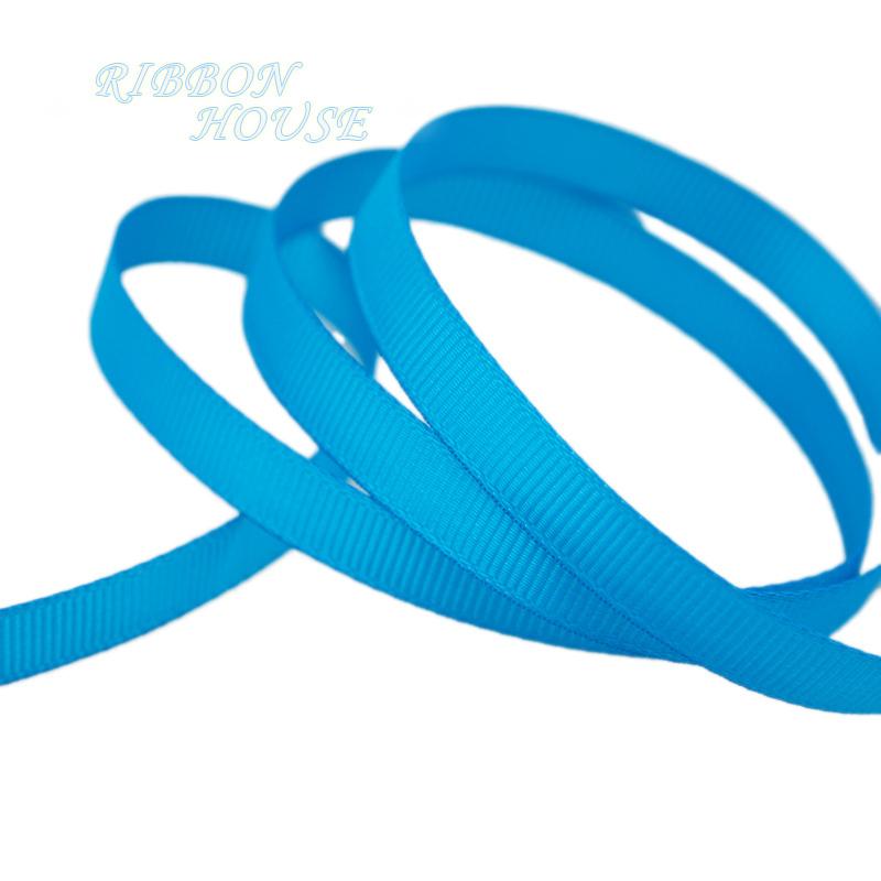 (10 Meter/Los) Grosgrainband Großhandel Geschenkverpackungsdekoration Weihnachtsbänder Spitze (10/12/15/20/25/40/50MM)