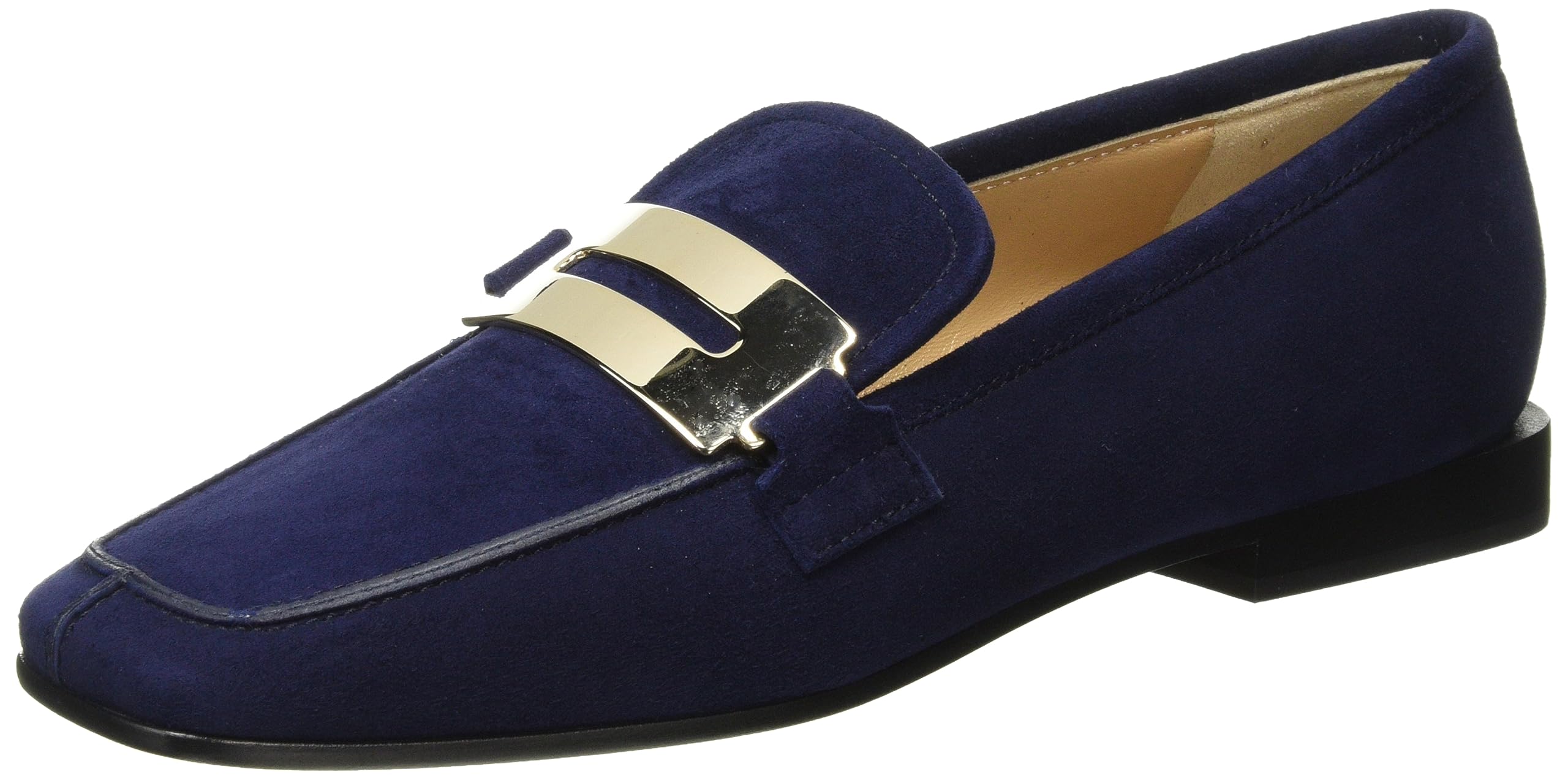 

Loafer 0462 CLIO 10 NAVY cm [Perico] Women s 21.5 Темно-синій