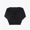 Ami Usw770 Big Heart Logo Terry Patch Hoodie 747 001