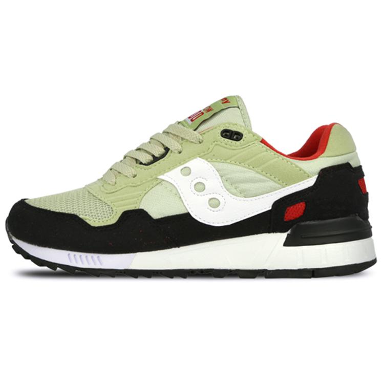 

saucony Shadow 5000 Light Green Black S70033-79 43