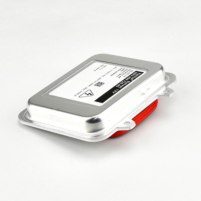 For Opel Astra J ignia Xenon Headlight Ballast Control Unit Koito 5DV009720-00 5DV 009 720 00 1232335 5DV00972000