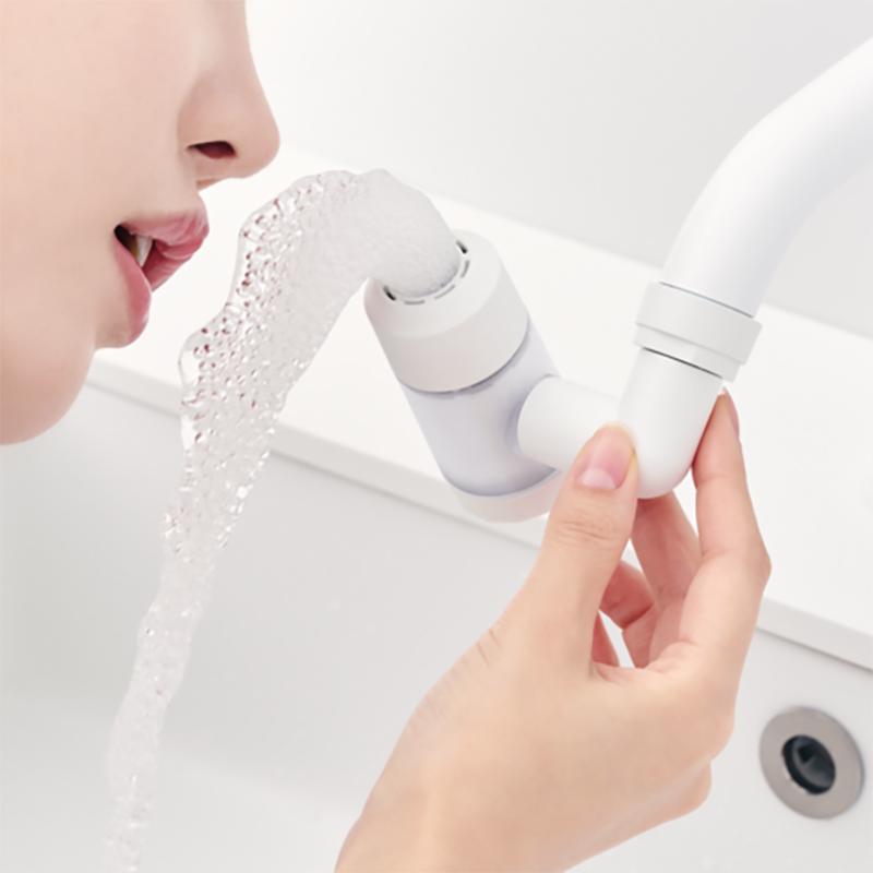 Bodyluv Puresome Signature Sink Filter – 100% Pure Water Filtration, Korean