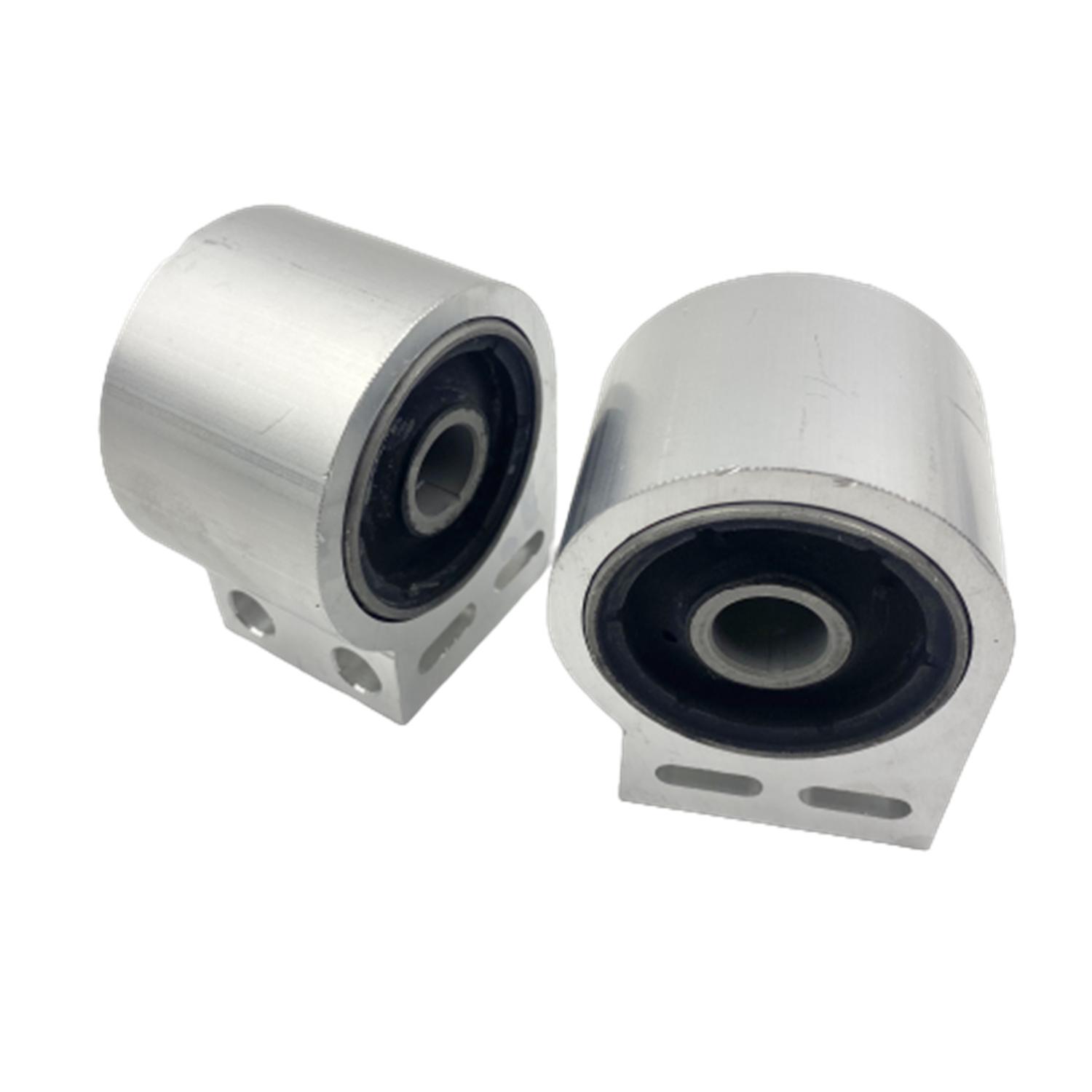 2PCS OEM 96809676 Front Big Control arm Bushing For OPEL VAUXHALL Antara For CHEVROLET GM Daewoo Captiva Winstorm 96809676