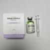 Anti-aging Stem Cell Ampoule - Micro Needling Serum Booster With Derma Pen, Natural Complex For Wrinkle Reduction Skin