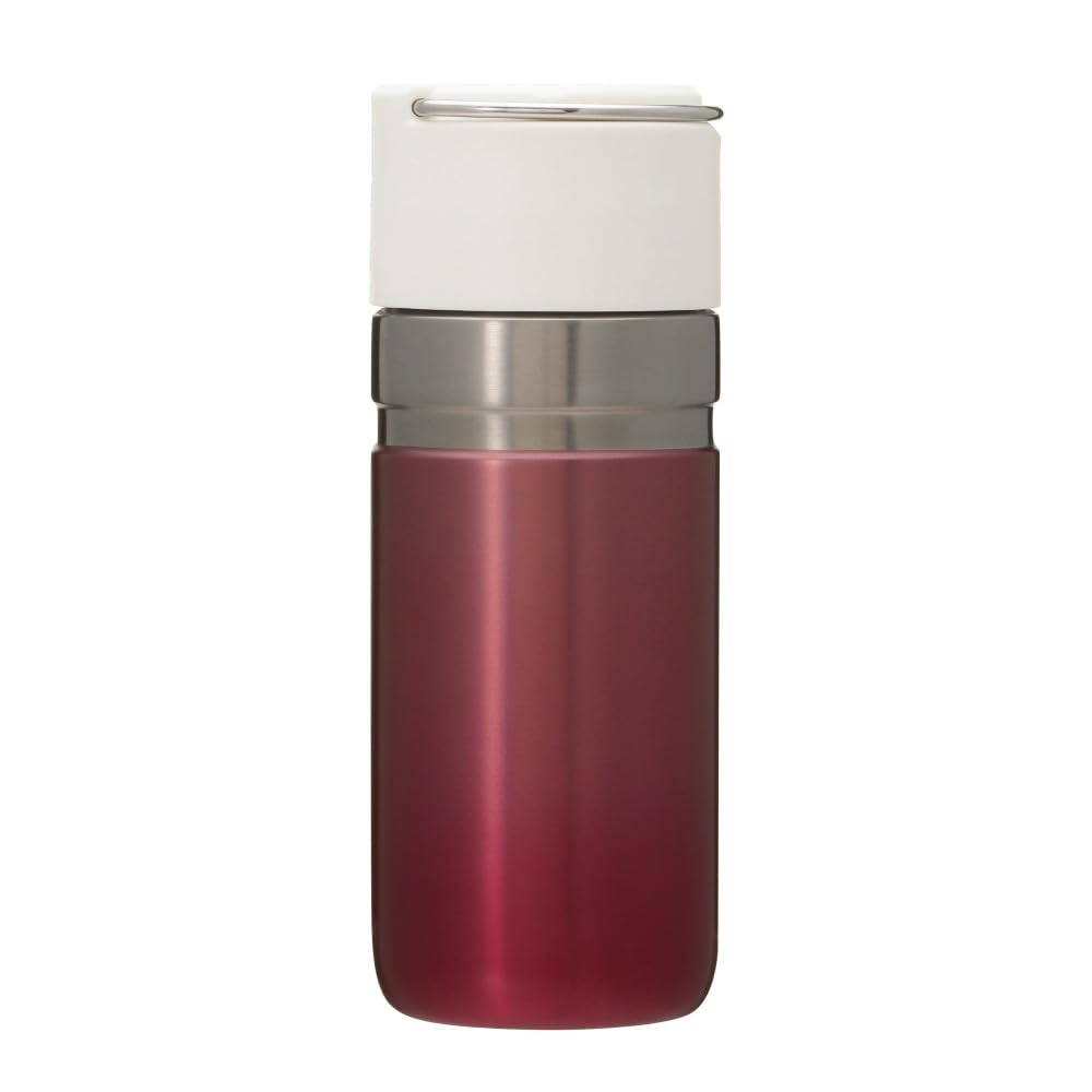 

Starbucks Stainless Steel Bottle STANLEY Gradient Cranberry 500ml Pink Stanley Starbucks Water Bottle Tumbler Bottle