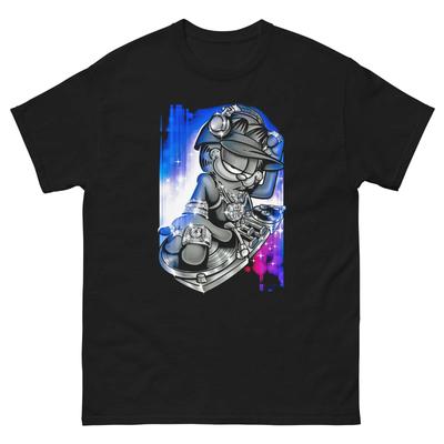 T-Shirts & Muskelshirts – T-Shirts
