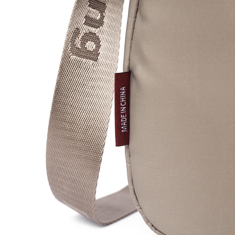 Women's Small Square Bag Solid Color Shoulder Bag Commuter Multi-Function Crossbody Bag
