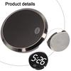 Car Clock Interior Car Clock Vehicle Watch Direct Installation Easy To Use