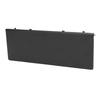 Sun   Makeup Mirror Cover Protective High Strength Sun   Vanity Mirror Cover for 308 408 508 3008 4008 5008