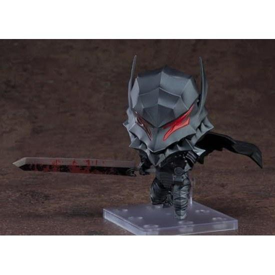 Good Smile Company Nendoroid TV Anime Berserk Guts Berserker Armor Ver. Non-scale Plastic Painted Movable Figure