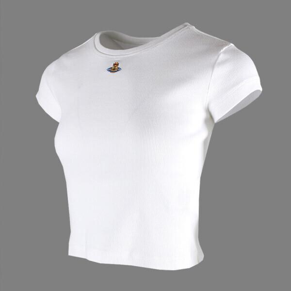 Vivienne WesTwood Baby Peru T shirT 1g010019 J009c A401