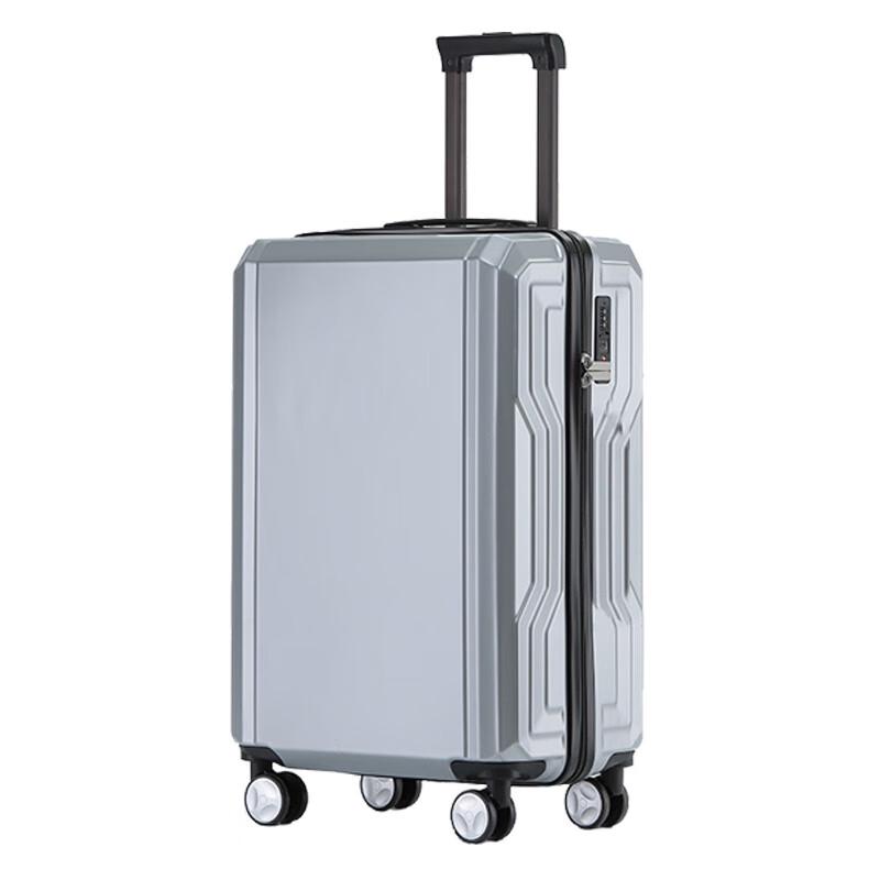 POLO Hardside Spinner Luggage 20 inch