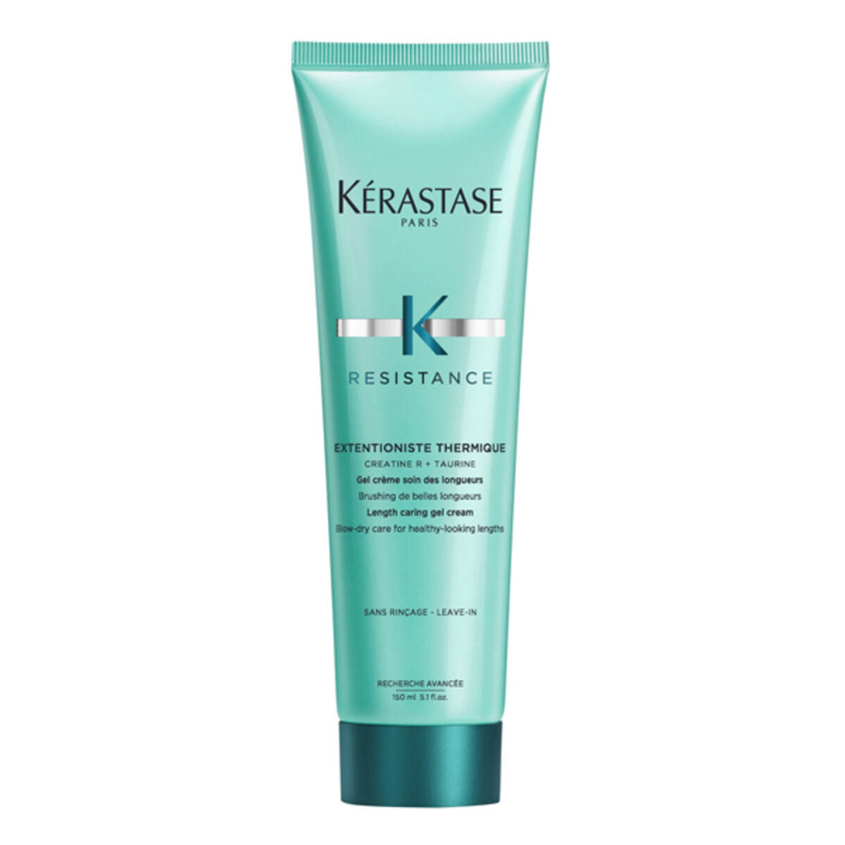 

Термозащитный крем Resistance Extentioniste Kerastase E3134500 (150 мл) 150 мл