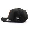 New Era 9SEVENTY Stretch Snapback Houston Dynamo FC MLS STRETCH SNAPBACK HOUSTON DYNAMO FC Used Cap, CAP, BLACK, Hat,