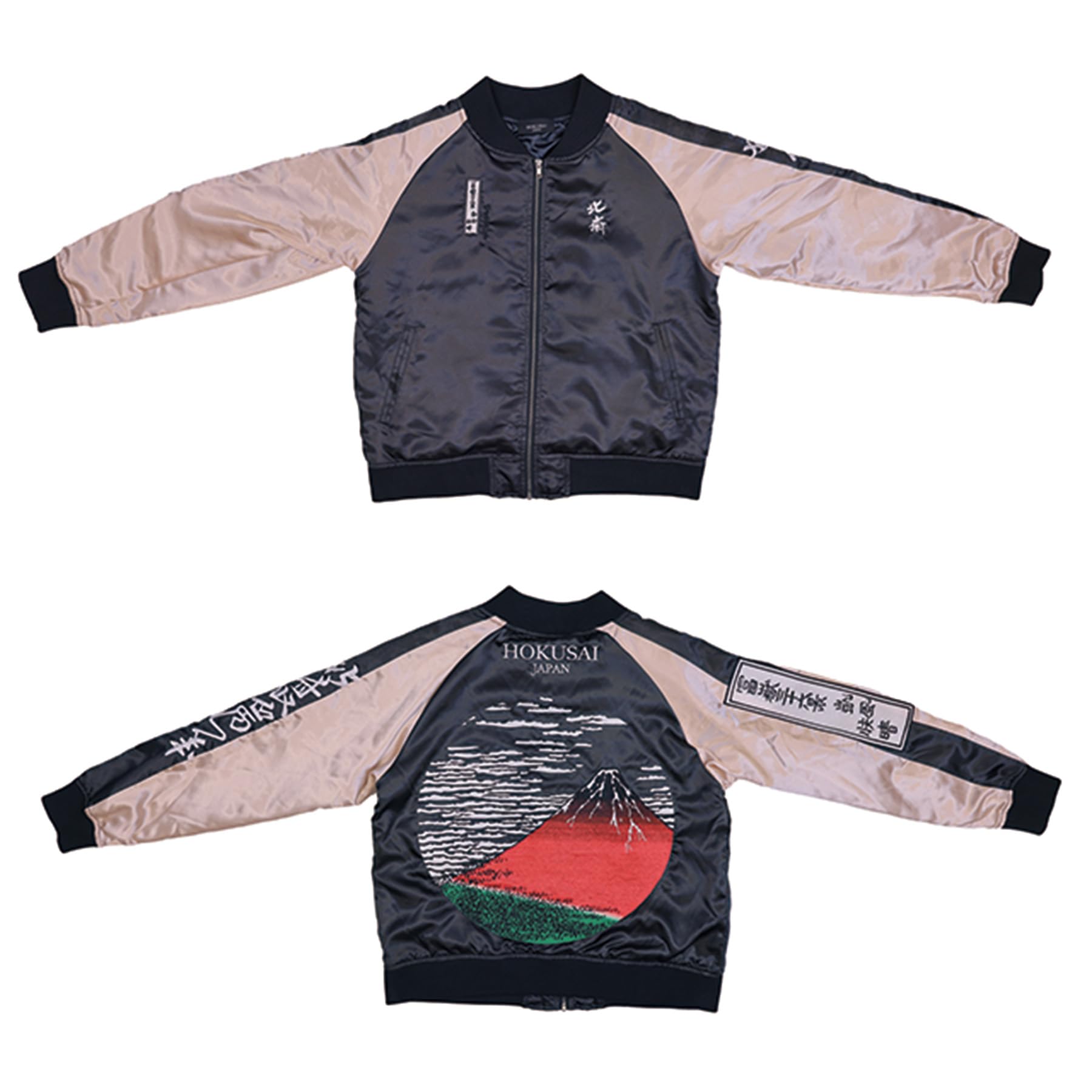 

Chara Jean Kaifu Kaisei Сукаджан Kaifu Kaisei Обхват груди [Marushin] 96-104см 175-185см