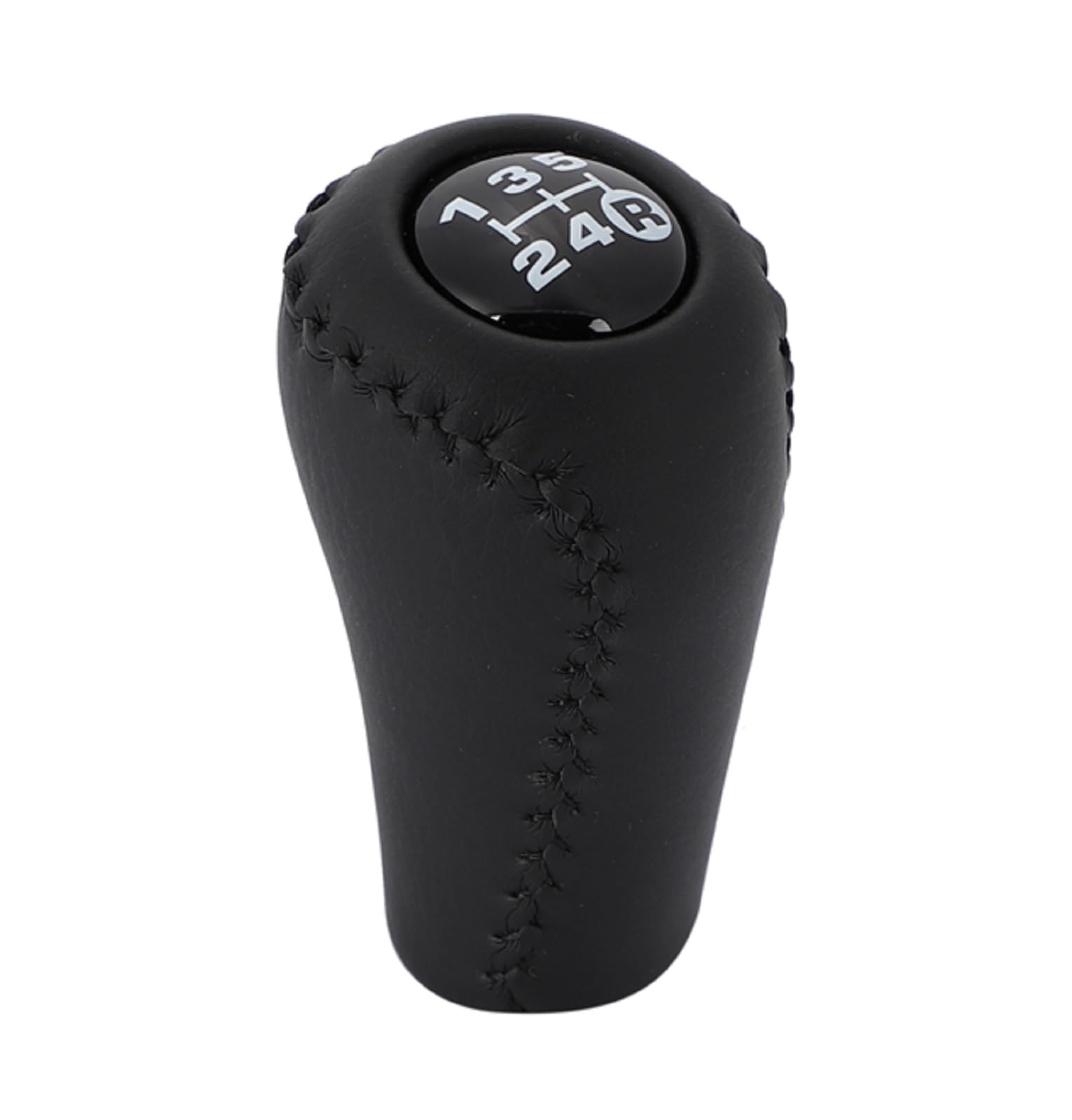 

Кожаная ручка переключения передач для автомобиля Toyota, автомобильная, тип Classic, изготовленная на заказ, для старых автомобилей Land Cruiser Prado, AE86, GX71, GX81, Celica