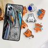 Fishing Professional Bait Joint bait Phone Case For Xiaomi Poco X7 F6 F5 Pro F7 14 Ultra Mi 15 11 Lite F3 M6 M5S M4 11T 10T Pro