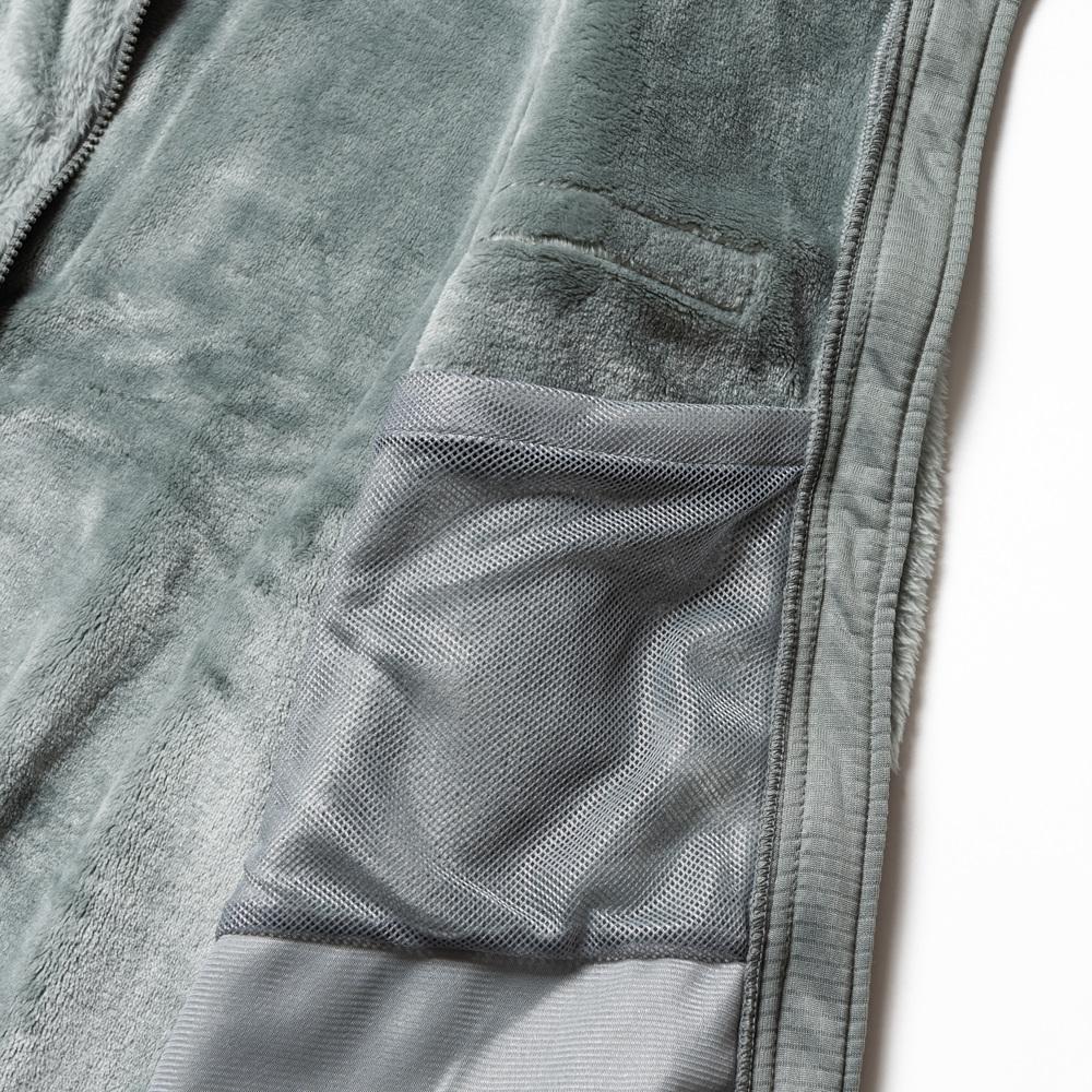 Ymcl Ky Us Ecwcs Gen3 Fleece Jacket - Foliage