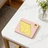 Puzzles, Wooden Block Puzzle Challenges, Wooden Irregular Shape Puzzles, Family Game Night Challenge Games With Unique Geometric