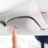 Car Glasses Box for Tesla Model 3/Y/3+ Highland 2024 Original Design Sunglass Sun Visor Clip Card Storage New Model Y Juniper