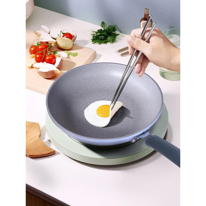 COOKER KING Jiangzi Series 26cm Non-stick Frying Pan