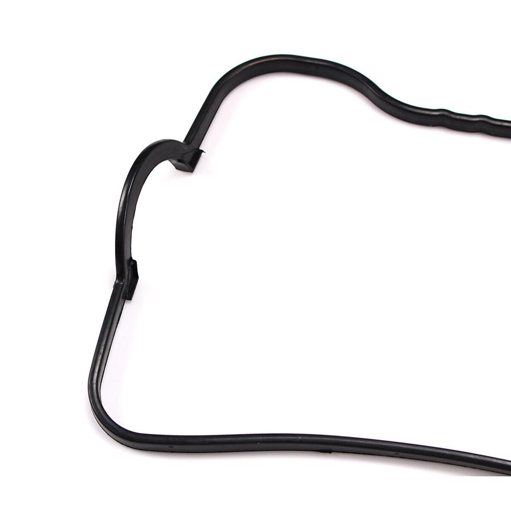 New Valve Cover Gasket Set For 1996-2000 Honda Civic CX DX LX 1.6L SOHC L4 D16Y7
