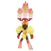 Pocket Monster Monster Collection Honoo Terrastal Glen Alma