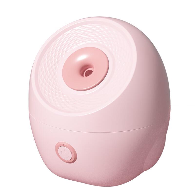 Meebordi Nano-Ionic Facial Steamer CN Plug (adapter Included)