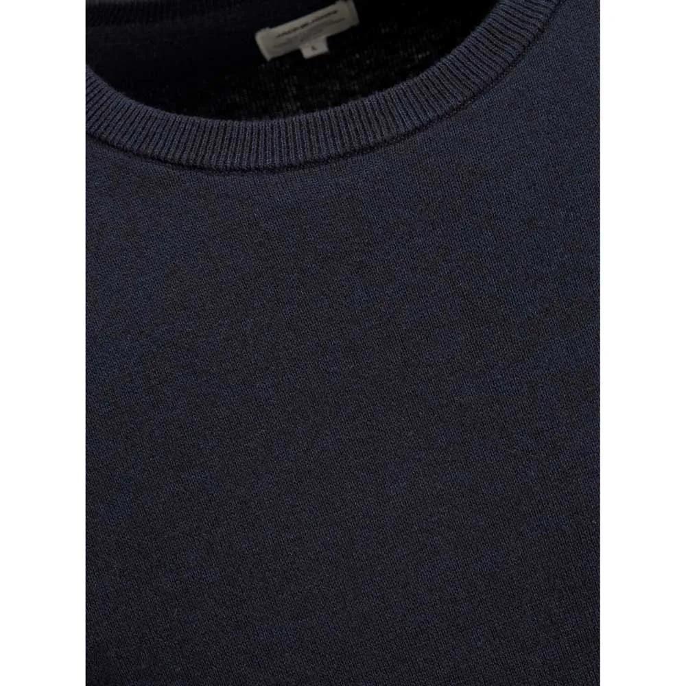 Jack & Jones Sweater Essential Basic Knitted