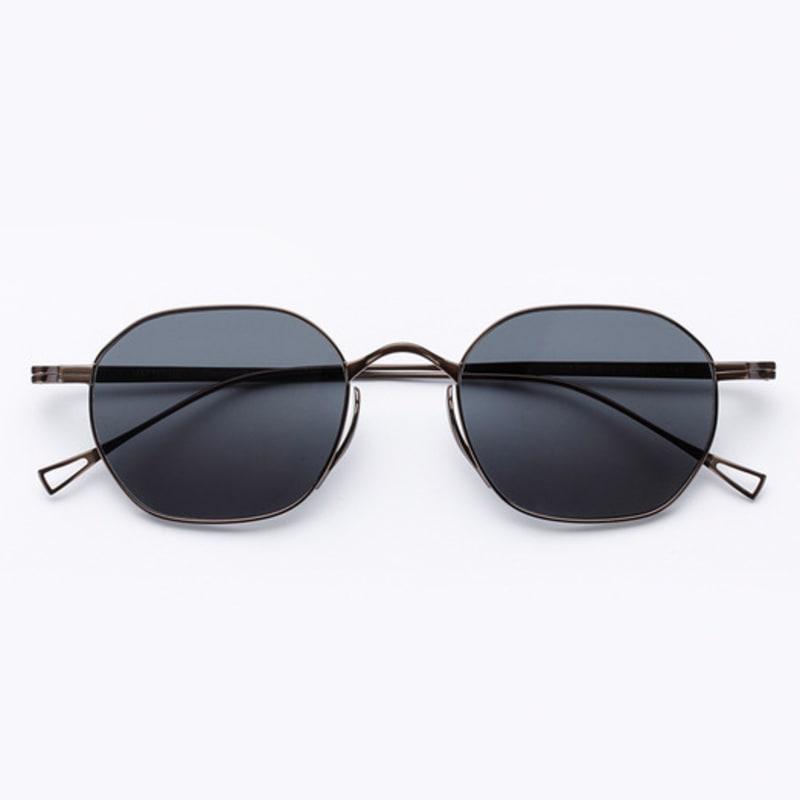 

MATTEPUZ MP-14 SUNGLASS BRONZE FREE