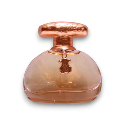 Tous, Sensual Touch, Eau De Toilette, Para Mujeres, 50 ml