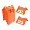 Edge Corner Protectors Protect Cargo Loads Tie Down Strap Guards Heavy Duty for Winch