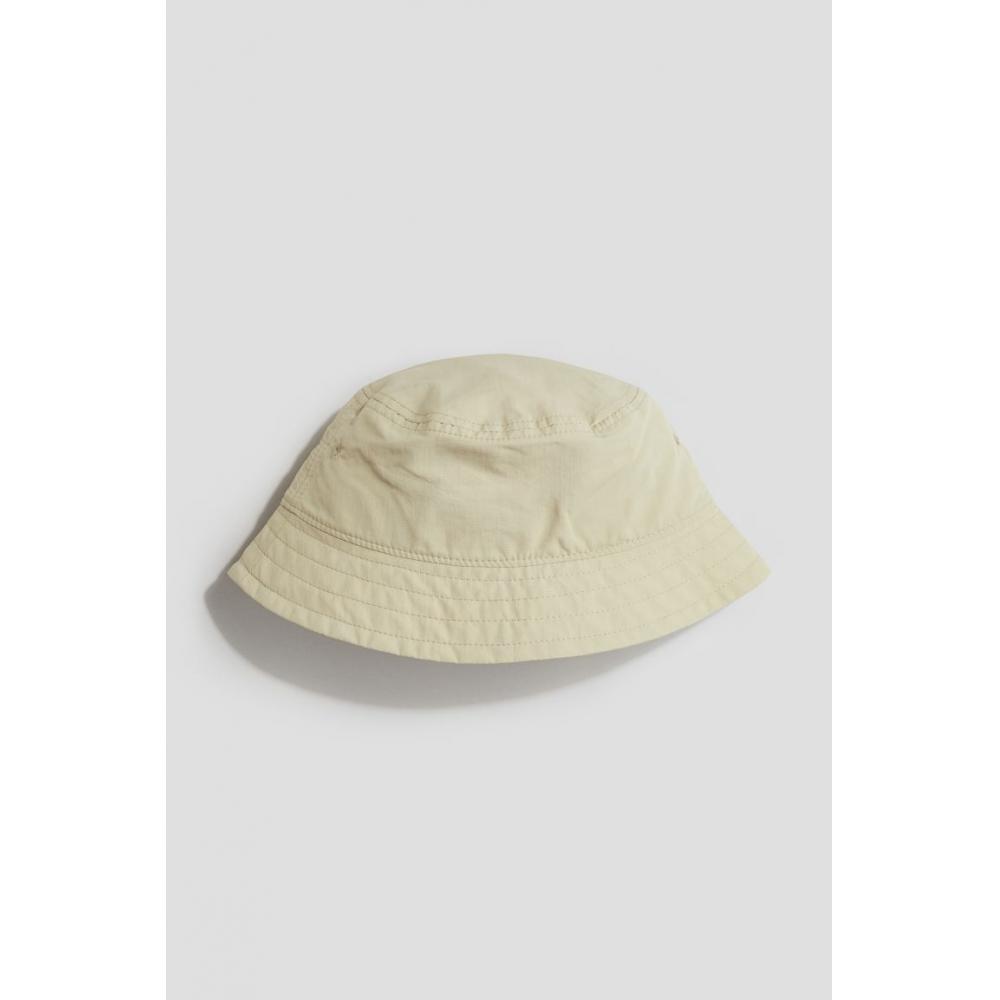 

Панама HM светло-бежевая