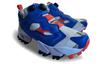 InstaPump Fury Reebok Trail 'Chalk' FW6016