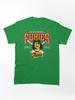 Super Mega Baseball Baseball Furies From Warriors Classic Unisex T-Shirt