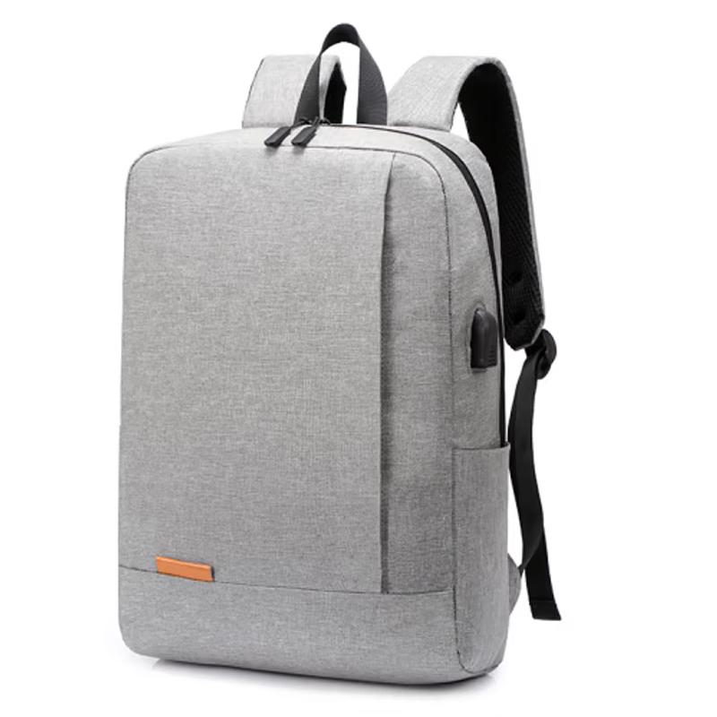 Hengyuanxiang Fashion Commuter Backpack 1
