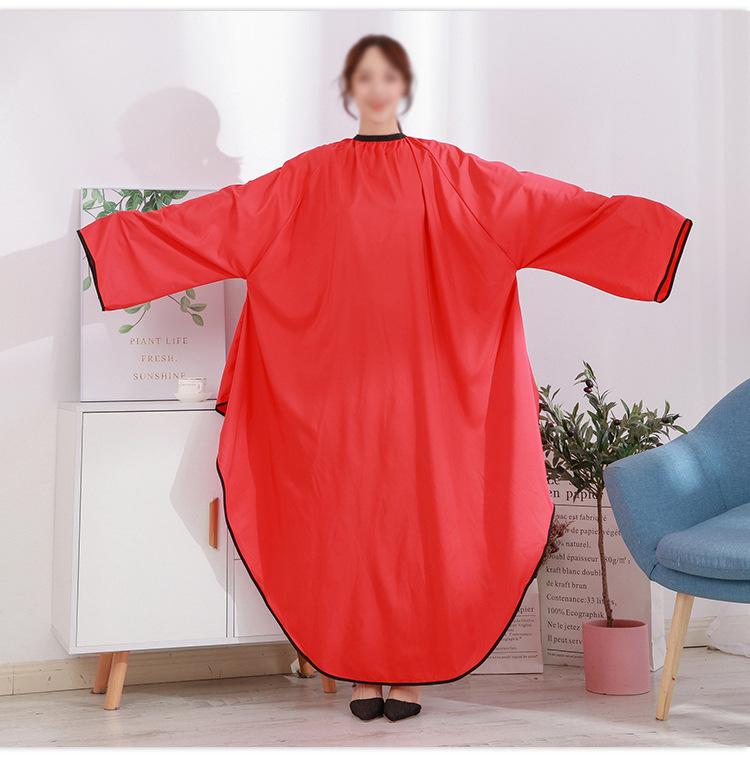 Professional Barber Cape Hair Cutting Cape Adult Child Hairdressing Cape Salon Cloth Wholesale