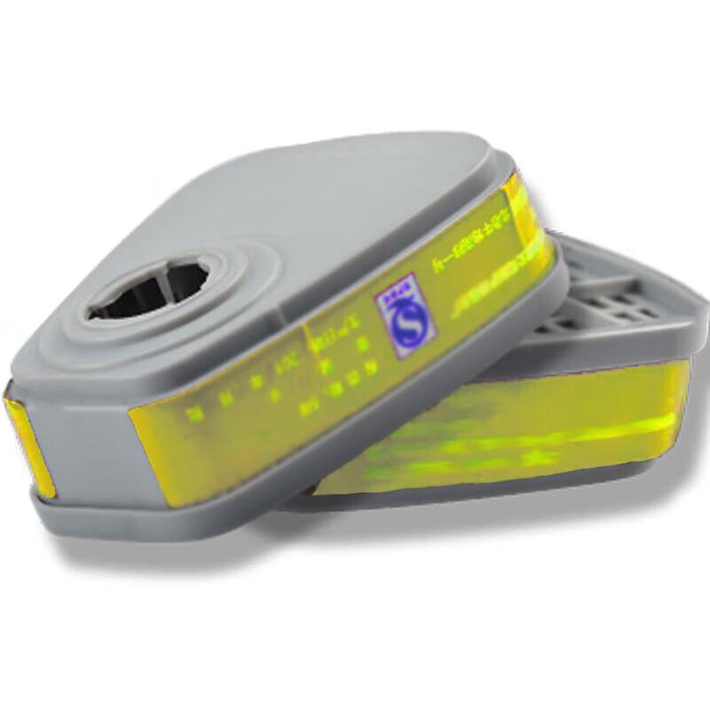 Eagle Mouth Dragon E1KN95 Respirator Filter Cartridge