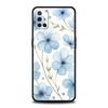 Elegant Flower Phone Case For OnePlus 13 12 11 10 9 8 7T Pro 13R 12R 10R 9RT 8T Nord N200 N30 2T CE 2 3 5G Lite Soft Cover