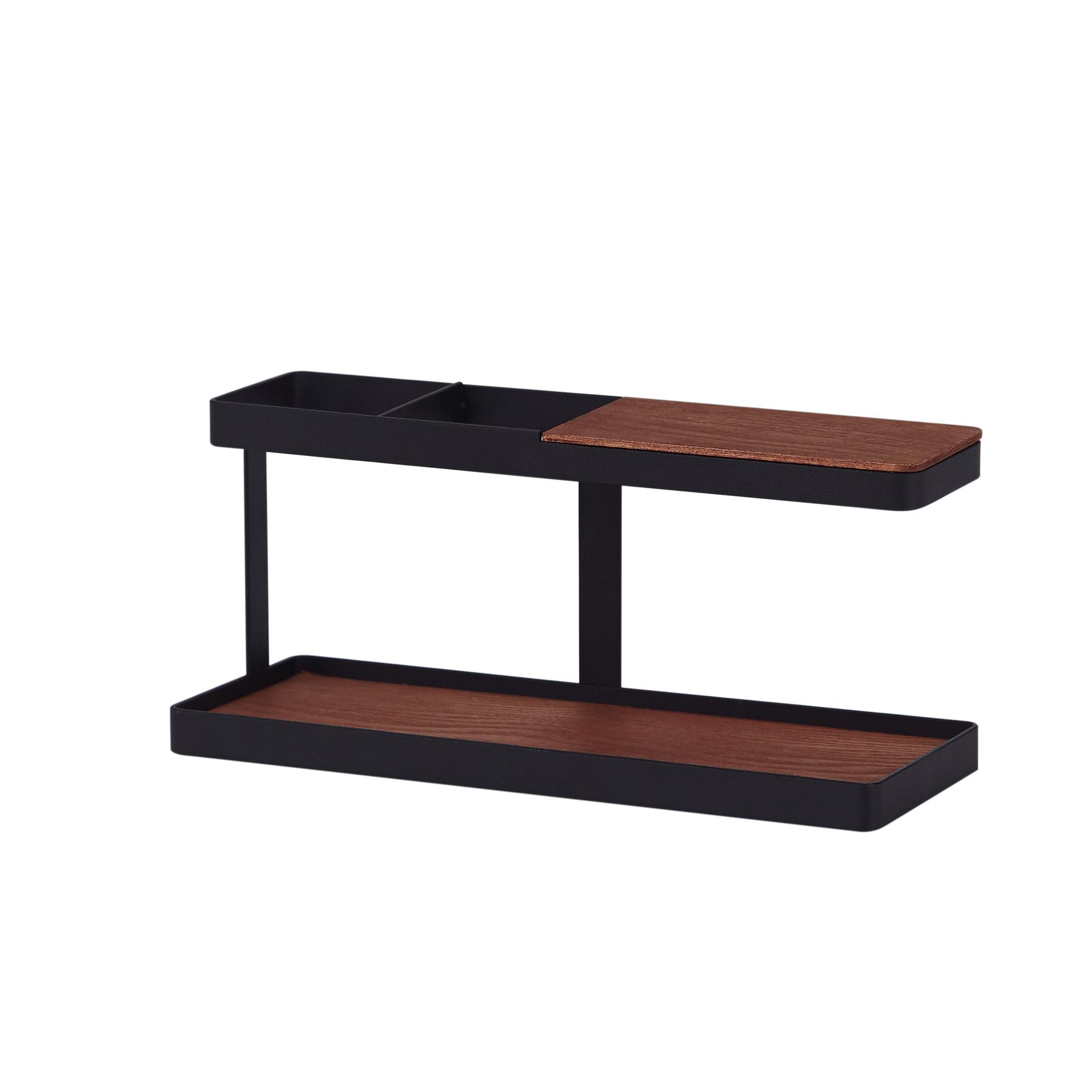 

Минималистский стиль прикроватный столик стеллаж для хранения часов держатель для очков подставка для телефона вешалка для ключей настольный лоток для хранения органайзер