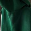 Weste für Damen Ärmellose Pullover Tops Gestrickte Unifarbene Kapuzenweste Oversize Locker Vielseitig Lässige Ärmellose Weste Top