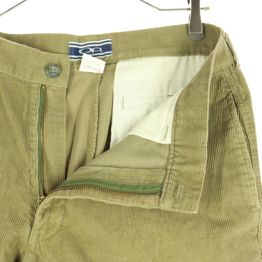 oceanpacific Corduroy pants L beige Men's Used