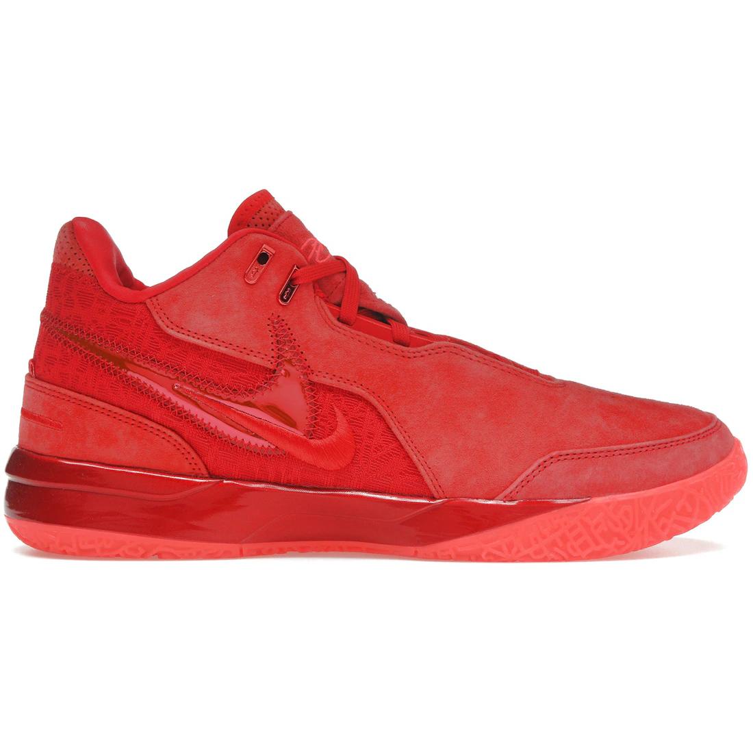 

Кроссовки Nike Zoom LeBron NXXT Gen James Gang(FJ1566-600) 44