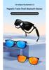 Bluetooth Smart Polarized Sunglasses: Music & Call-Enabled