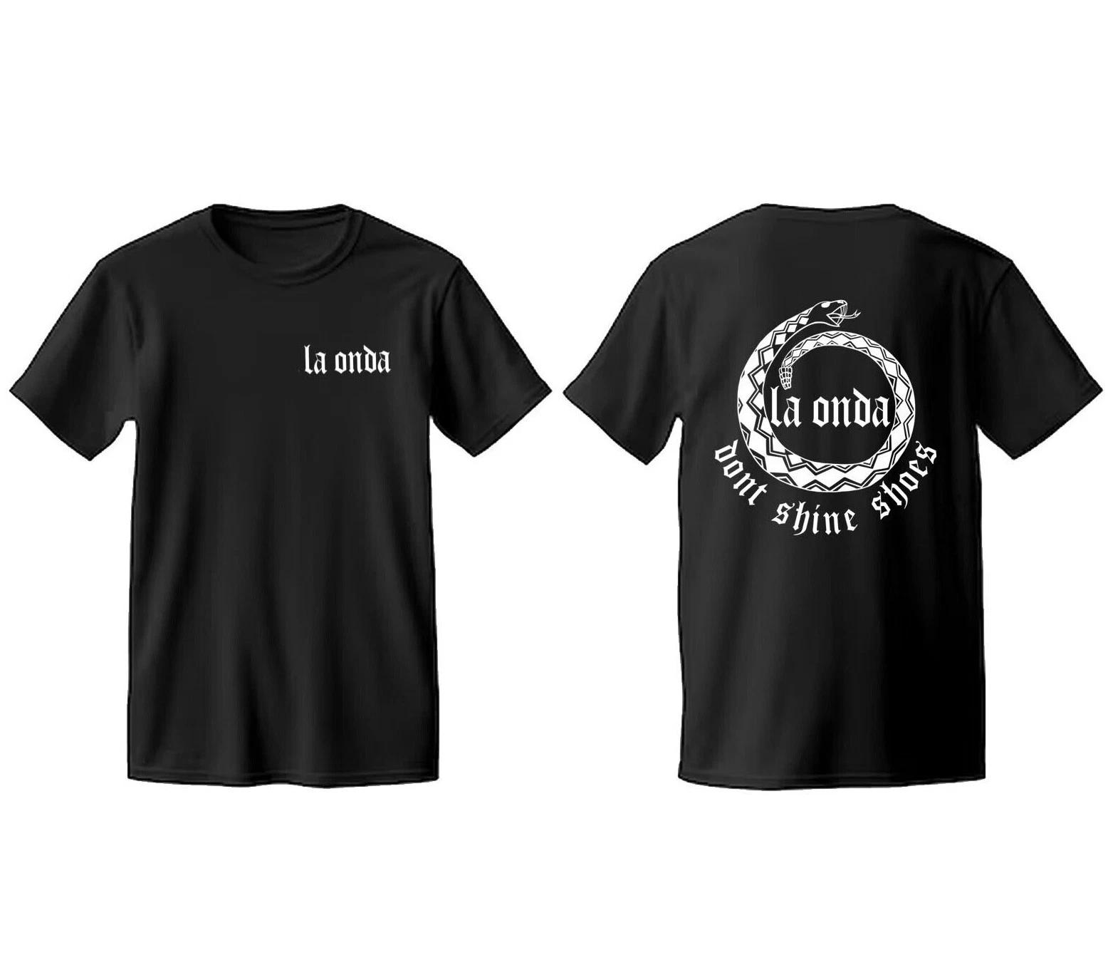 Vatos Locos Shirt Vatos La Onda Blood In Blood Out Bound by honor chon chon 2XL