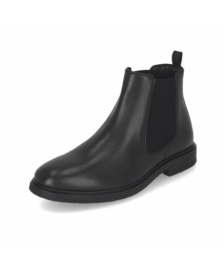 Elcanto Intense Men'S Chelsea Boots 3Cm Lcma98I44V
