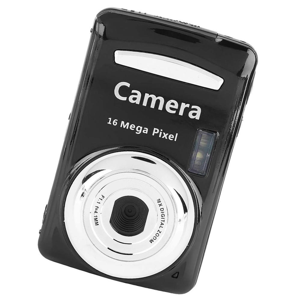 Mini Outdoor 5MP 720P 30FPS 16X Zoom HD Digital Video Camera Camcorder