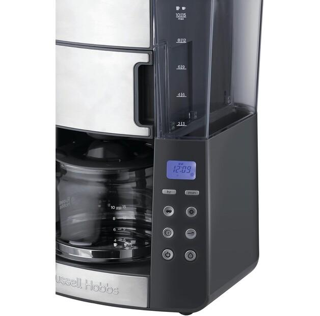 Кофеварка Russell Hobbs Grind & Brew Digital (25610-56)
