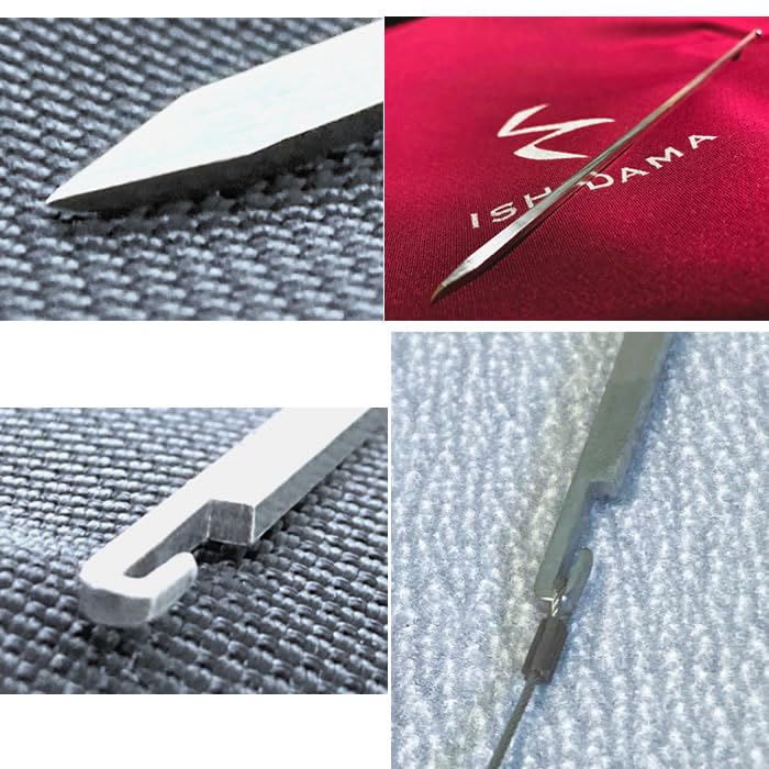 Kizakura 41121 Stonemaster Spirit Guts Bait Driller